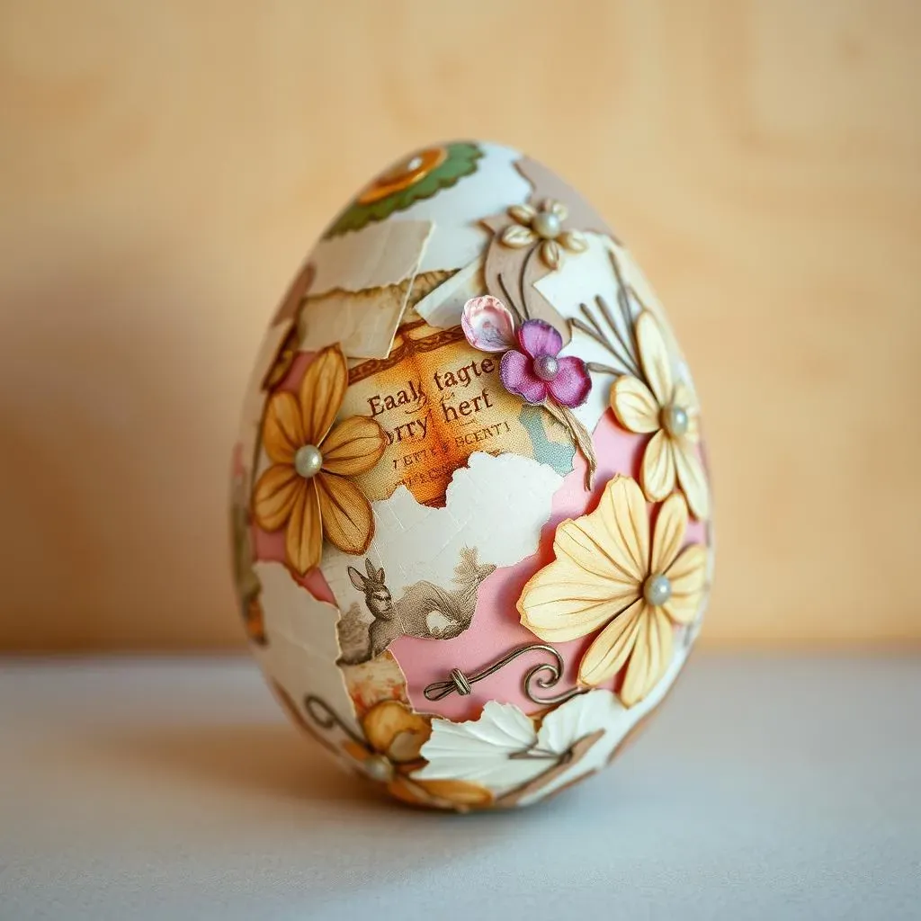 Advanced Decorated Easter Eggs Ideas and Techniques