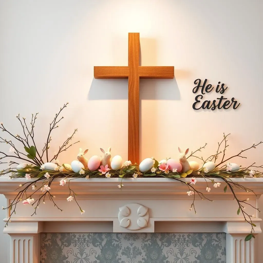Beyond the Table: Extending the Easter Theme Throughout Your Home