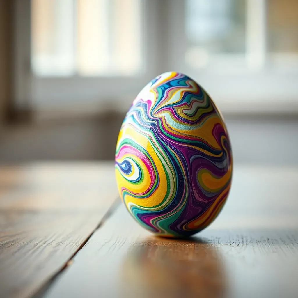 Creative Techniques for the Best Decorated Easter Eggs