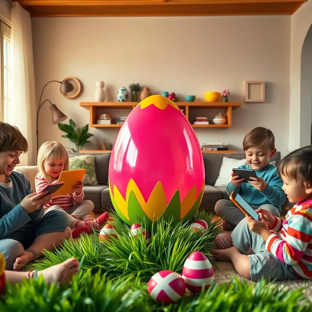 Customer Reviews and Tips for Using Large Plastic Easter Eggs
