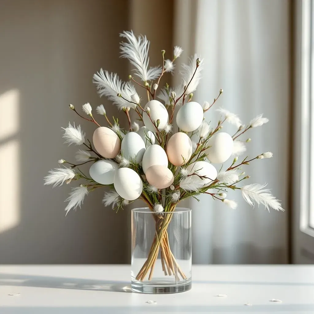 Unique Easter Egg Tree Decorations: Styles and Themes